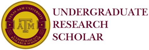 urs college|undergraduate research scholars program.